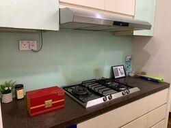 Villa De West (D5), Condominium #470383411